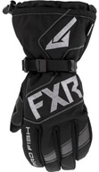 RUKAVICE SNOWBOARD LYŽE FXR EXCURSION PRO FISH r L