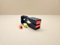 KLAMRA OSSATURA di sicurezza posteriore VOLVO XC40 C40 EX40 EC40