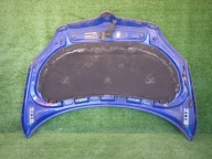 SKODA FABIA II 07-10 kapota
