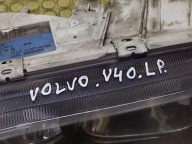 VOLVO V40 REFLEKTOR light left front 30899682