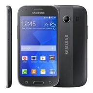 Telefon SAMSUNG SM-G357FZ GREY Z ŁADOWARKĄ