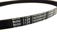 BMW OE 11287603084 viacklinový pás