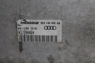 INTERCOOLER 8E0145805AA SEAT EXEO 2.0 TDI 08-13