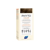 PHYTO PHYTOCOLOR Farba na vlasy 7 Blond