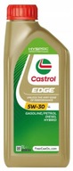 Olej silnikowy CASTROL 15F7DA 5W-30 ACEA C3