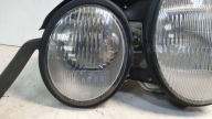 light front left MERCEDES W210 95