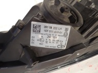 light front front left OPEL CORSA E 2014- 39108222