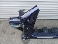 AUDI Q5 80A quarter threshold pillar left front LX5H