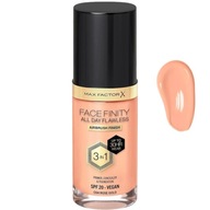 MAX FACTOR Facefinity All Day Flawless Podkład 3in1 C64 Gold Rose