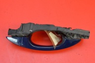 handle right front front LF5A 5N0839885 SKODA FABIA 3 III NJ 14-18
