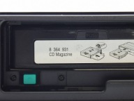 cserélő PLYT CD MAGAZYNEK BMW E81 E84 E87 E90 E91 E92 9188893