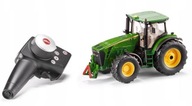 SIKU Control - RC traktor John Deere 8345R s diaľkovým ovládaním 1:32