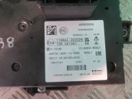 control unit module BSI JUMPER BOXER DUCATO 22R 46862934