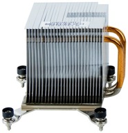 Pasívne chladenie procesora HP 577493-001