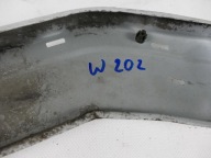 MERCEDES C W202 support panel for radiators upper pillar