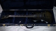 EPIPHONE SG CUSTOM PROPHECY, 2011, EMG