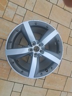 AUDI A1,S1 ROK 2012 FELGA 7.5JX17 ET36/8X0601025BA