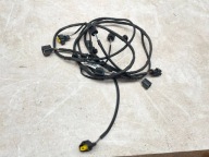 cablaggio Anteriore Paraurti RENAULT KADJAR 240705466R @M