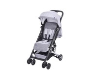 CHICCO MIINIMO SILVER WÓZEK SPACEROWY DO 15KG LEKKI ZWROTNY KOMFORT