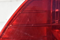 light LED left rear part BMW E91 LIFT 2008-2012 7289431