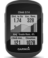 Licznik rowerowy Garmin Edge 130 Plus
