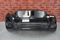 bumper front front KAMERA RADAR wiring BMW iX1 U11 m-packet DEMONTAZ