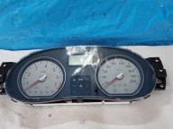 dials clock DACIA SANDERO 1.6 16V P8200733621