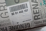 DUSTER RENAULT wiring bundle haka 8201443157