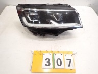 light front front right VW T6 LIFT 2019- FULL LED 7L1941036A