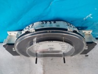 dials clock SUZUKI SPLASH 2008R 1.0 B 34100-51KA