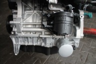 engine complete AUDI VW 1,5 TSI DXD 2TYS KM