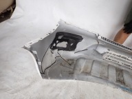 MERCEDES SPRINTER II W906 LIFT 13- bumper front front