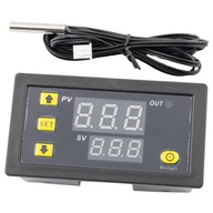 Regulator temperatury termostat cyfrowy WS3230 230V