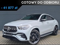 Mercedes-Benz Gle Coupe 450 d 4-Matic AMG Line Suv 3.0 (367KM) 2024