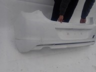 OPEL ASTRA IV J 09-12 HB 5D OPC-LINE bumper rear part