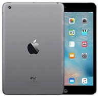 Apple iPad Mini A1432 512MB 16GB Wi-Fi Space Gray iOS