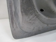 door rear. right rear part OPEL VIVARO 17R