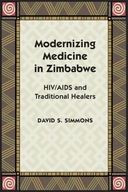 Modernizing Medicine in Zimbabwe: HIV/AIDS and