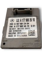 MERCEDES W177 modulo luci 1779002610 @M