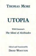 Utopia: with Erasmus s The Sileni of Alcibiades