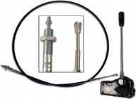 JOYSTICK ELOSZTÓ KAR + ZSINÓR A VILLÁKHOZ