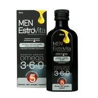 EstroVita MEN 150 ml Onesano