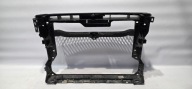 support panel for radiators pillar VW SHARAN II 15-22 original 7N0805588D