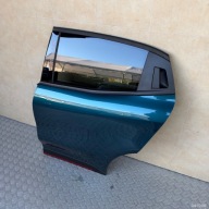 door complete rear. left ALFA ROMEO JUNIOR 2025 year