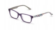Herman Roxy gyerek szemüvegkeret, lila