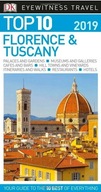 FLORENCE TUSCANY Florencja Toskania TOP10 DK Guide
