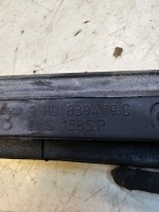 Joint Vitres Arrière L AUDI A4 B6 CABRIO 8H0839479C