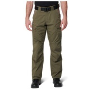 5.11 Nohavice Stryke Tdu Pant 36/34 ranger green