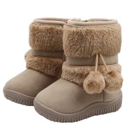 1 para dziecięcych butów narciarskich Baby Winter Prewalker