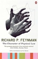 The Character of Physical Law Feynman Richard P